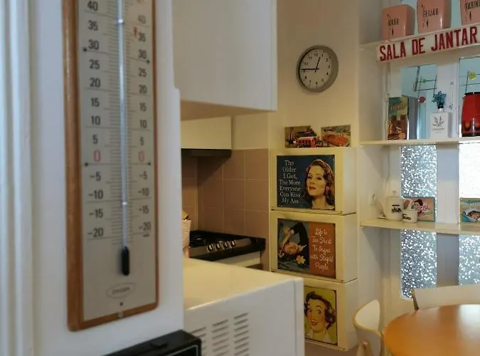 Say What Lisbon? — Street Art / Family Apartment