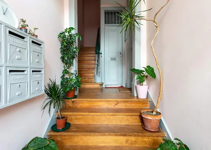 Say What Lisbon? — Street Art / Family