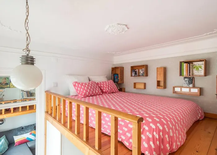 Say What Lisbon? — Street Art / Family