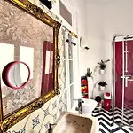 Apartment Say What Lisbon? — Street Art / Family