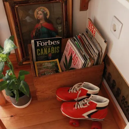 Say What Lisbon? — Street Art / Family *