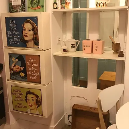 Say What Lisbon? — Street Art / Family Lisboa