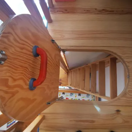 Say What Lisbon? — Street Art / Family *