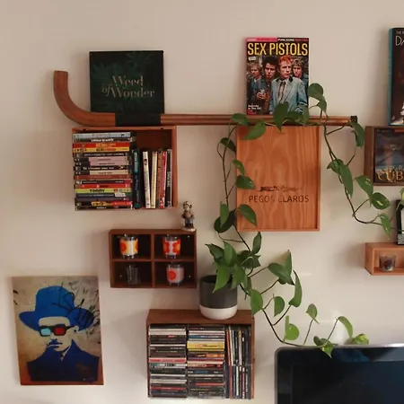 Say What Lisbon? — Street Art / Family *