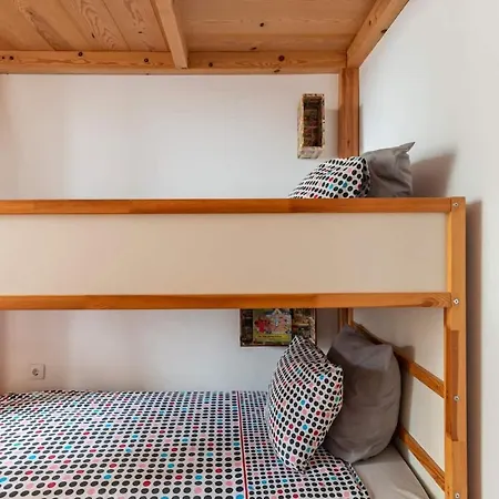 Say What Lisbon? — Street Art / Family Apartamento Lisboa