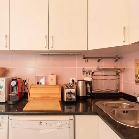 Apartamento Say What Lisbon? — Street Art / Family Lisboa